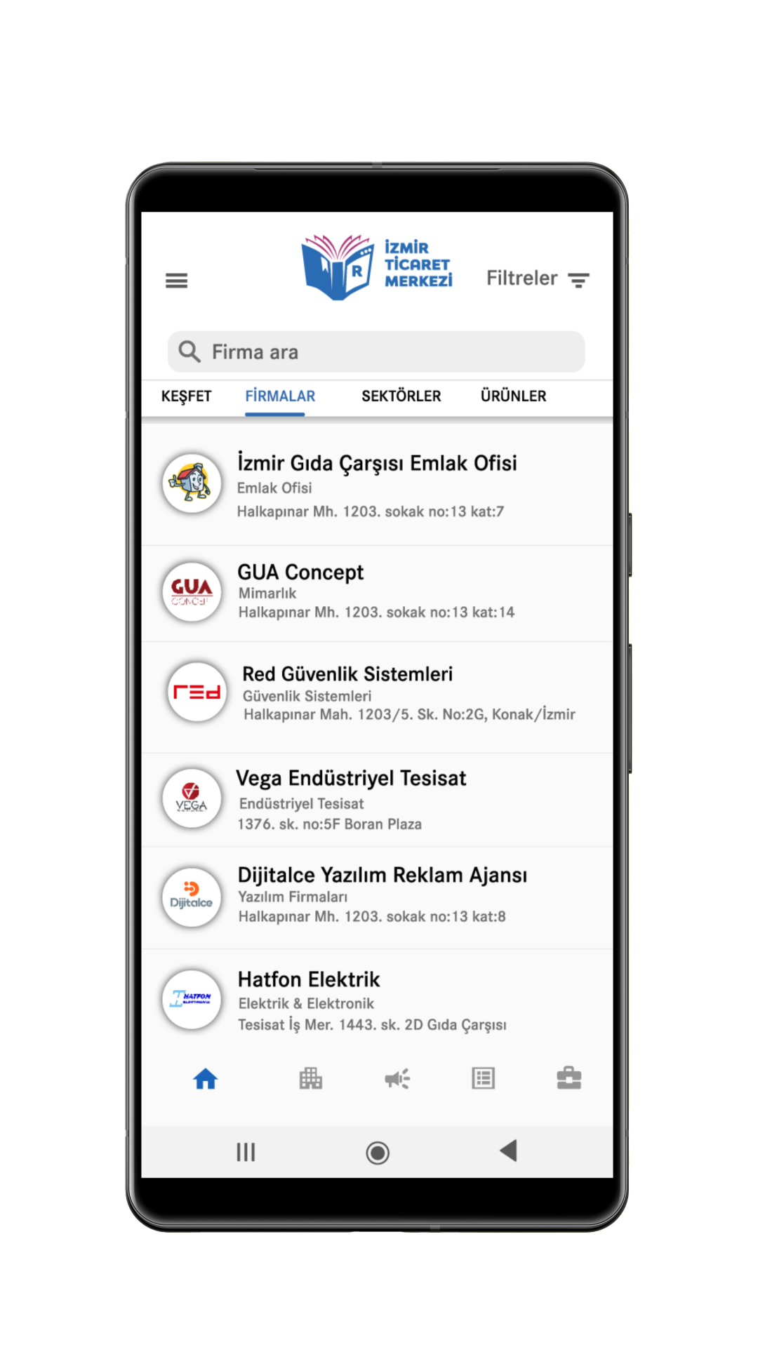 firmalar firmalar